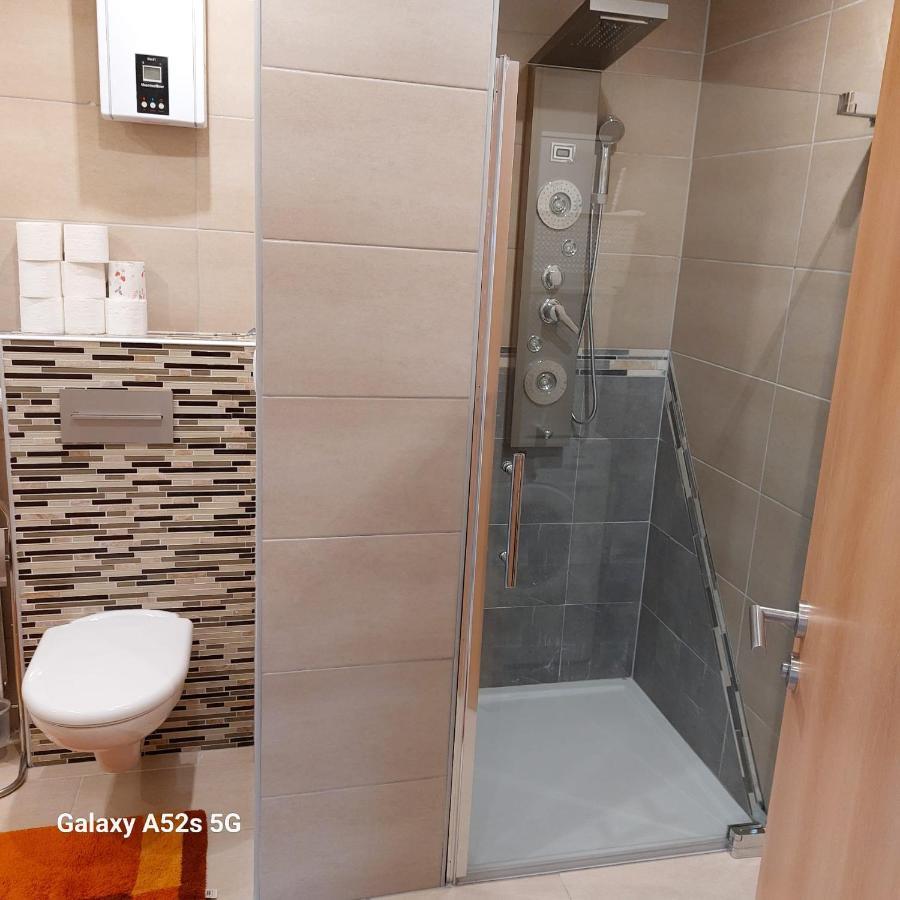 Lenne-Blick Ferienwohnung Finnentrop Kültér fotó