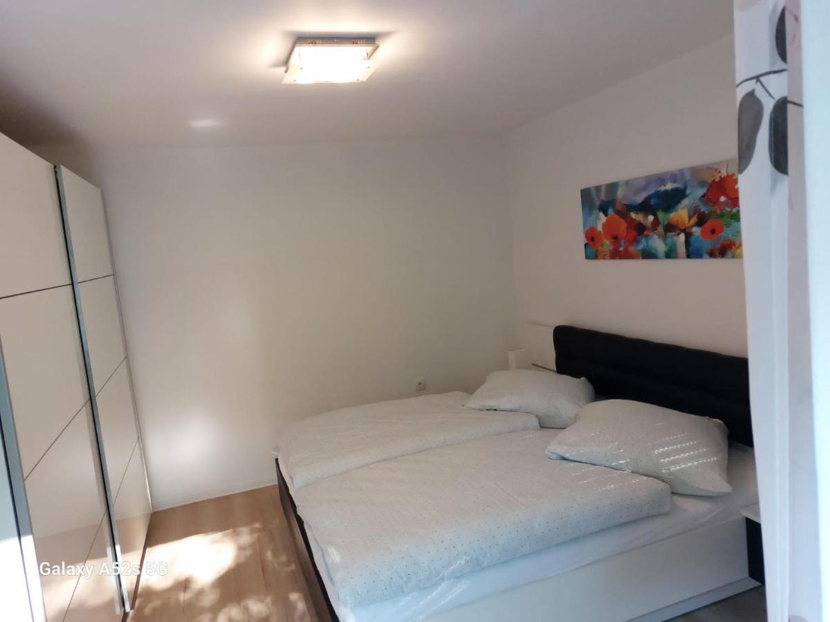 Lenne-Blick Ferienwohnung Finnentrop Kültér fotó
